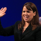 Republican candidate Christine O'Donnell